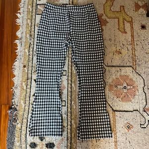 Urban Outfitters Flare Pants